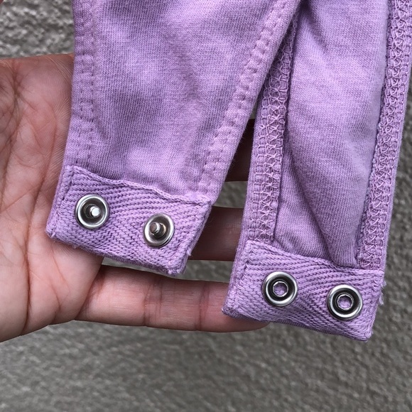 NWOT! - n:PHILANTHROPY 100% Cotton Tank Style Bodysuit - Picture 5 of 7